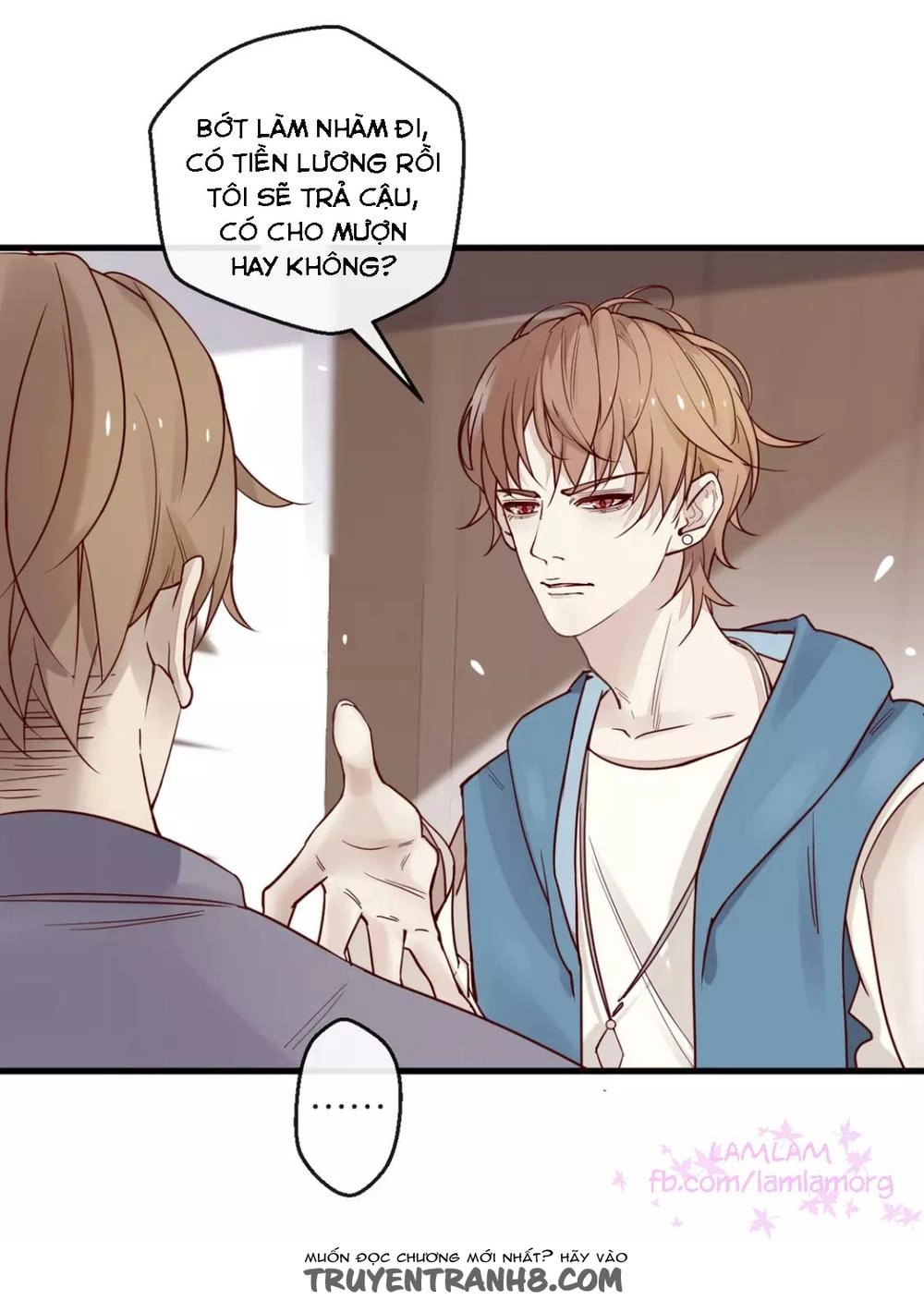 Không Cẩn Thận Vớ Phải Ông Sếp Vạn Tỷ Chapter 4 - 22