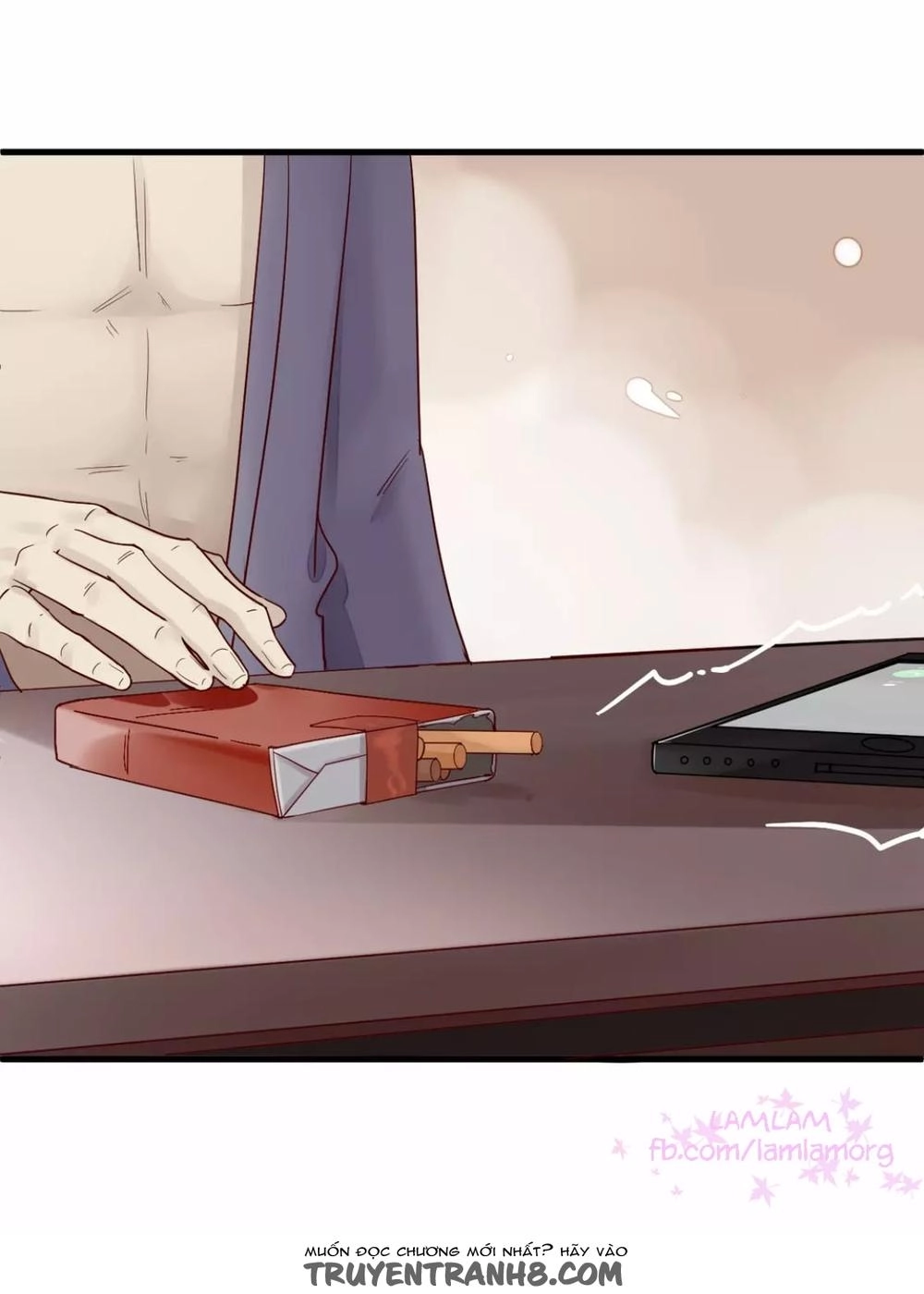 Không Cẩn Thận Vớ Phải Ông Sếp Vạn Tỷ Chapter 4 - 31