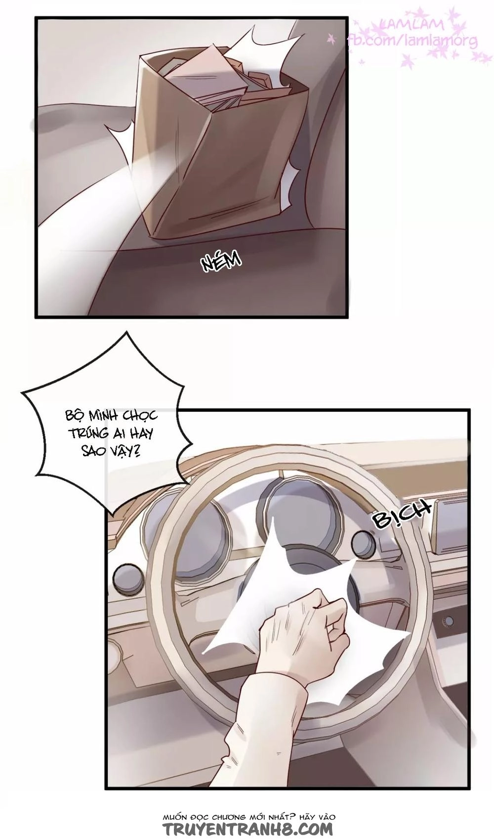 Không Cẩn Thận Vớ Phải Ông Sếp Vạn Tỷ Chapter 4 - 48