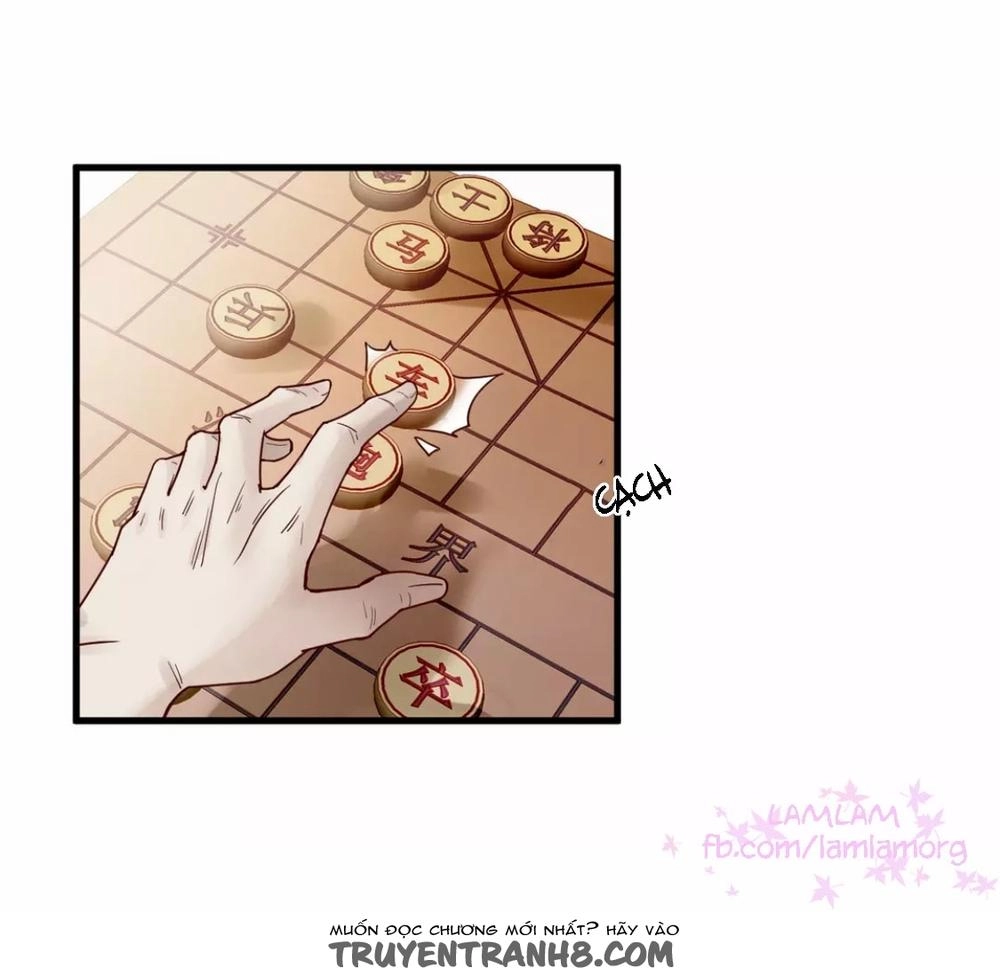 Không Cẩn Thận Vớ Phải Ông Sếp Vạn Tỷ Chapter 4 - 49