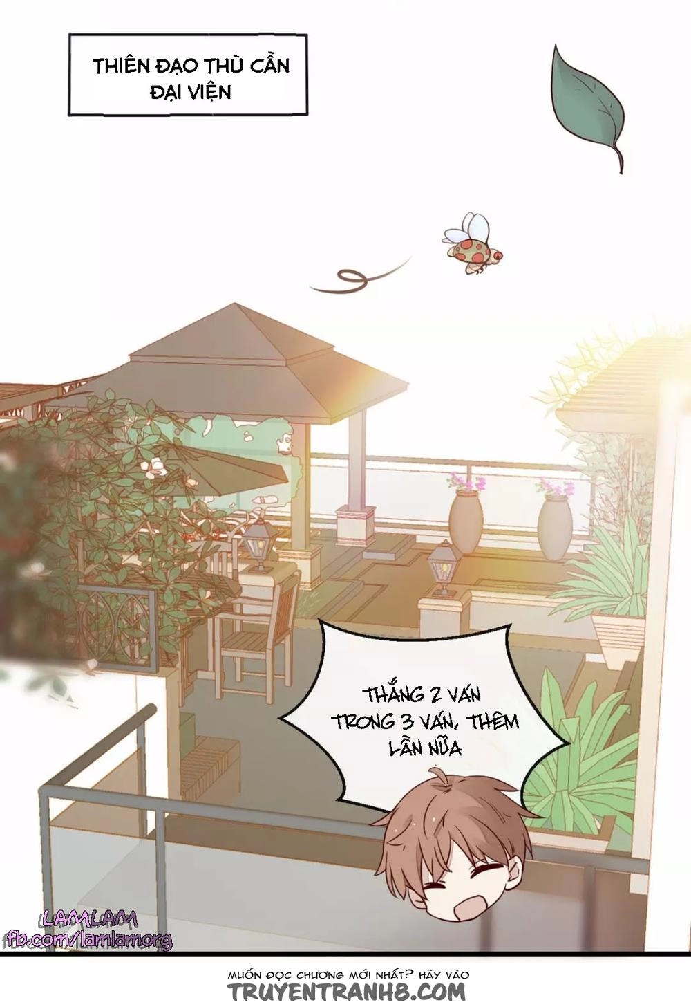 Không Cẩn Thận Vớ Phải Ông Sếp Vạn Tỷ Chapter 5 - 5