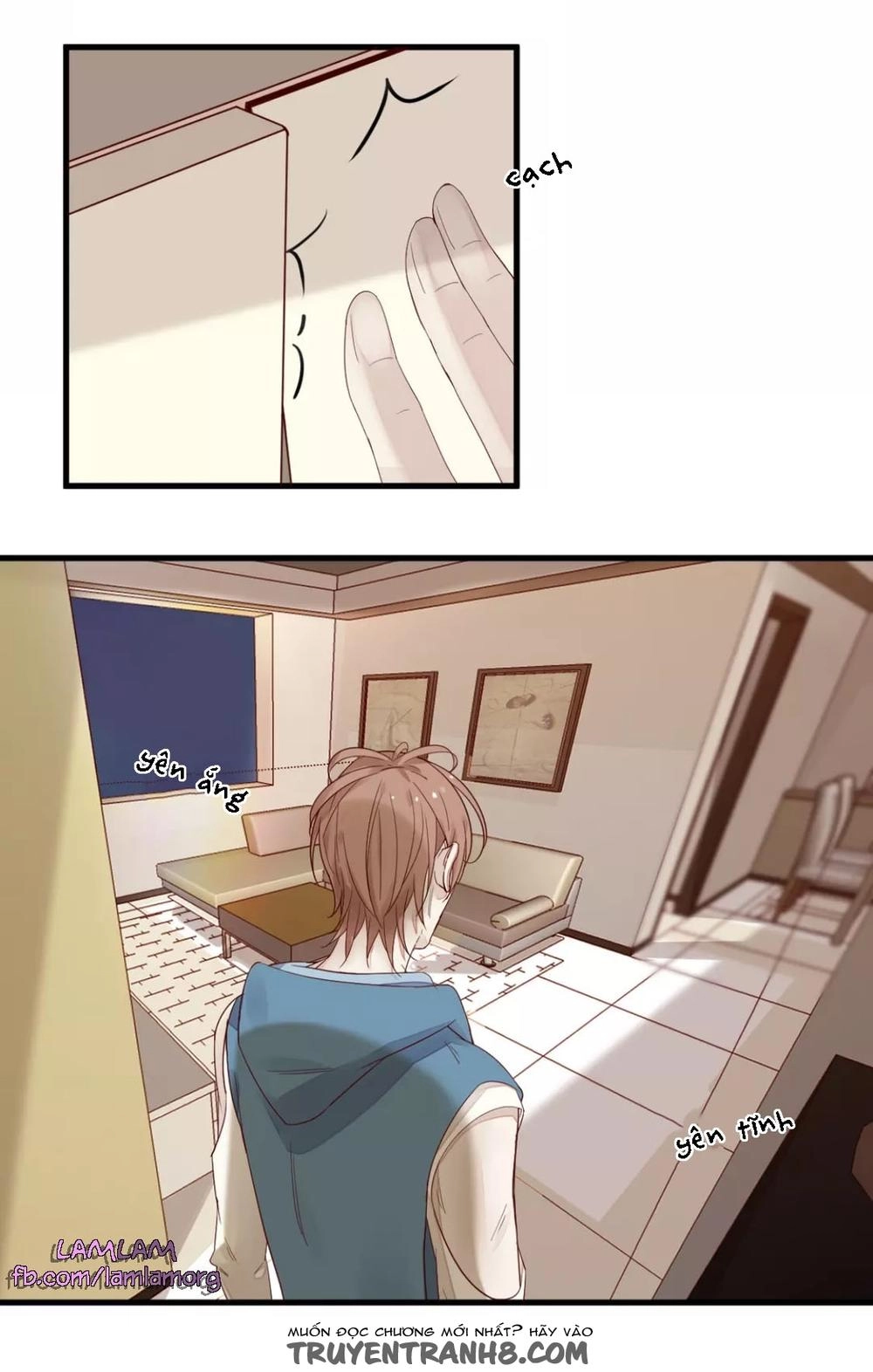 Không Cẩn Thận Vớ Phải Ông Sếp Vạn Tỷ Chapter 5 - 24