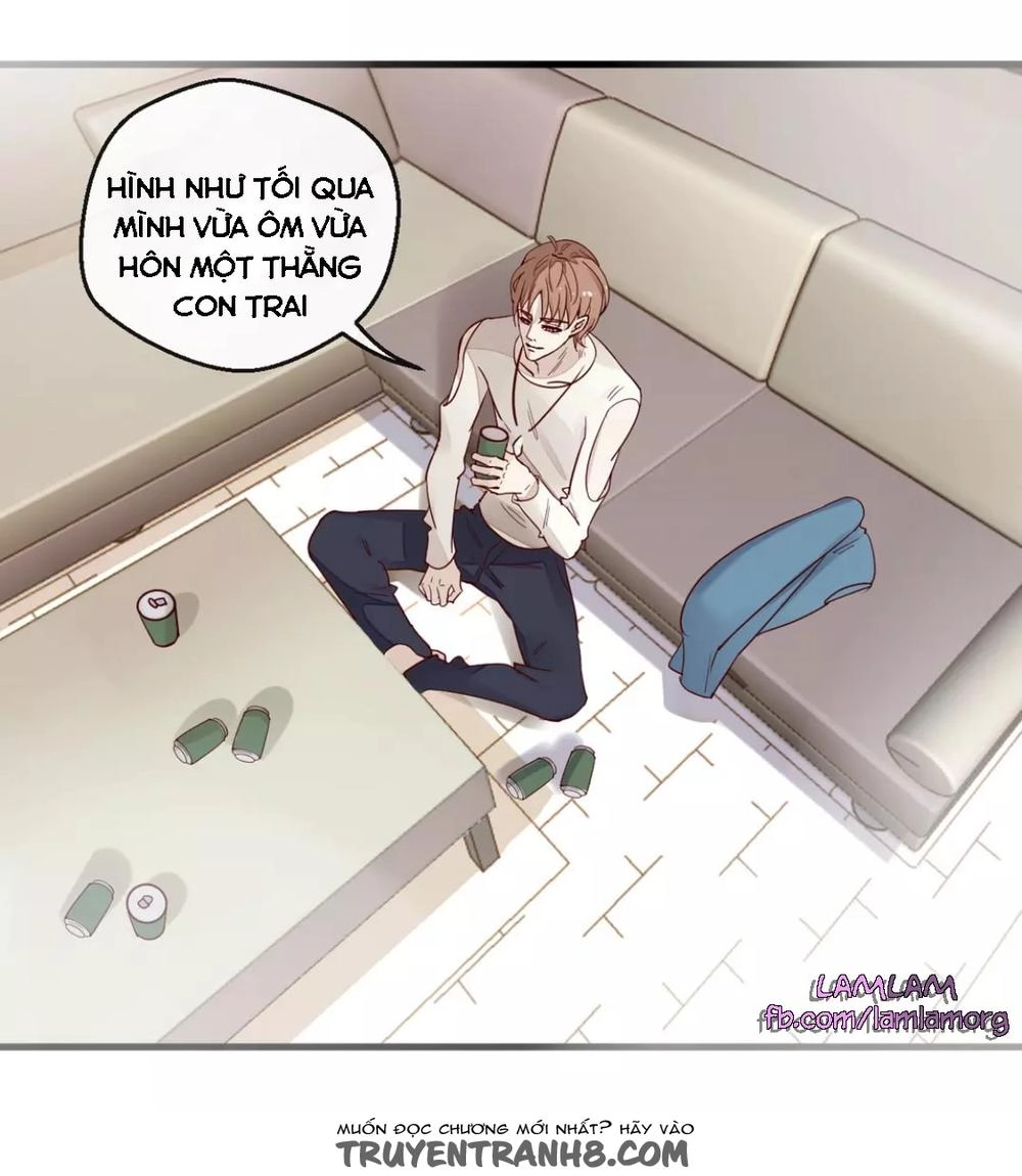 Không Cẩn Thận Vớ Phải Ông Sếp Vạn Tỷ Chapter 5 - 27