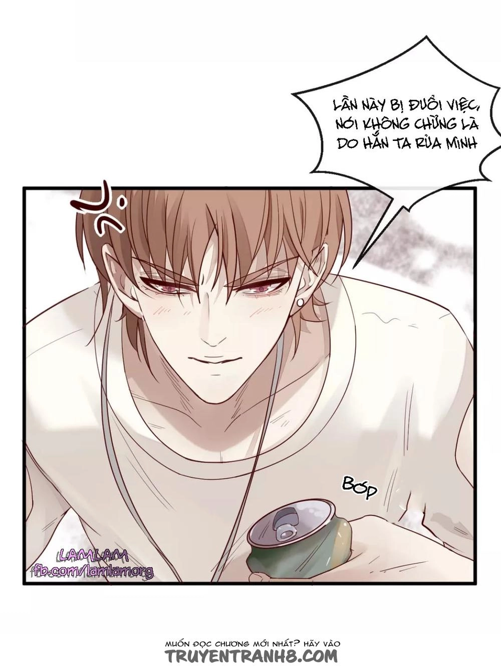 Không Cẩn Thận Vớ Phải Ông Sếp Vạn Tỷ Chapter 5 - 28