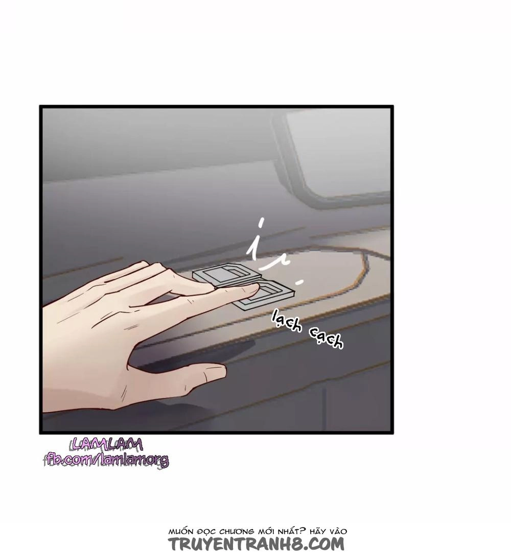 Không Cẩn Thận Vớ Phải Ông Sếp Vạn Tỷ Chapter 5 - 41