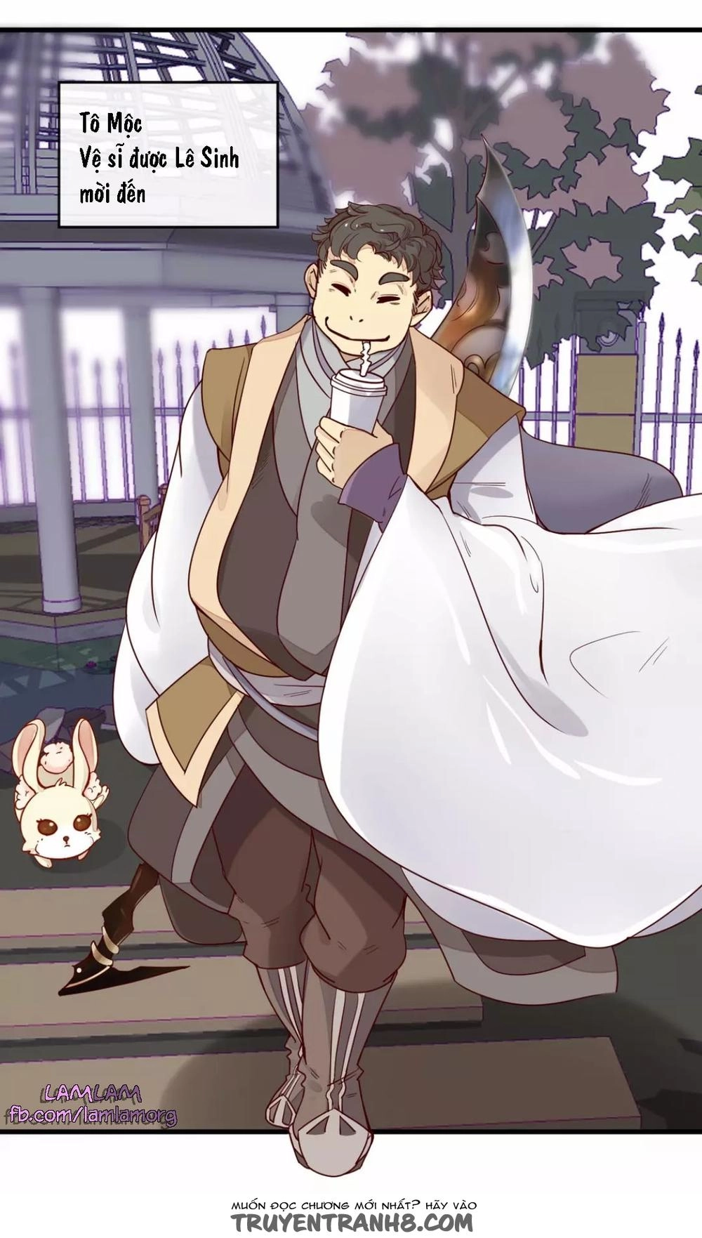 Không Cẩn Thận Vớ Phải Ông Sếp Vạn Tỷ Chapter 5 - 43