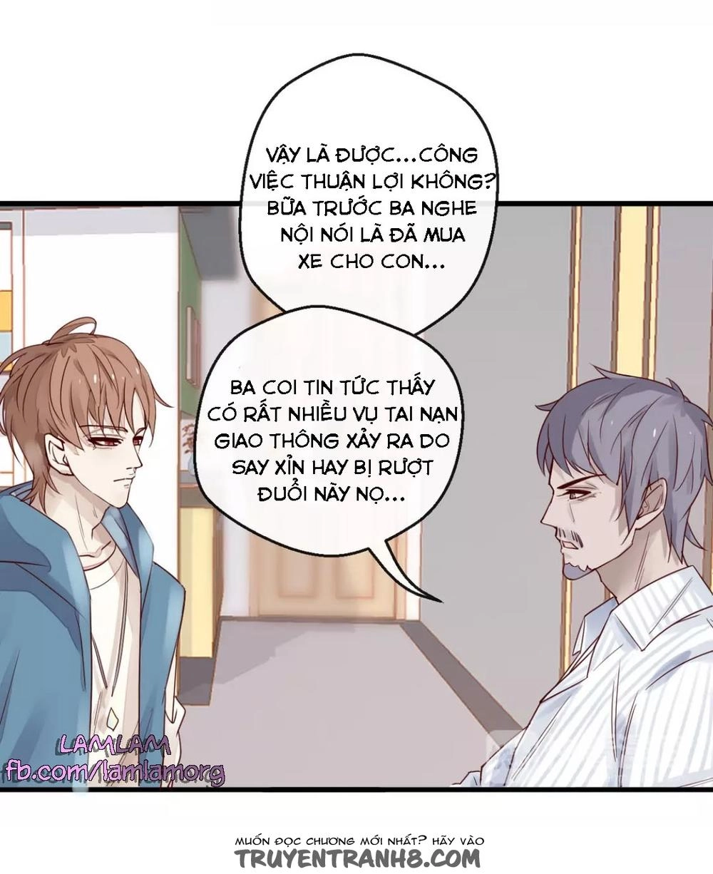 Không Cẩn Thận Vớ Phải Ông Sếp Vạn Tỷ Chapter 6 - 22