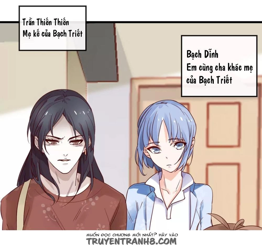 Không Cẩn Thận Vớ Phải Ông Sếp Vạn Tỷ Chapter 6 - 29