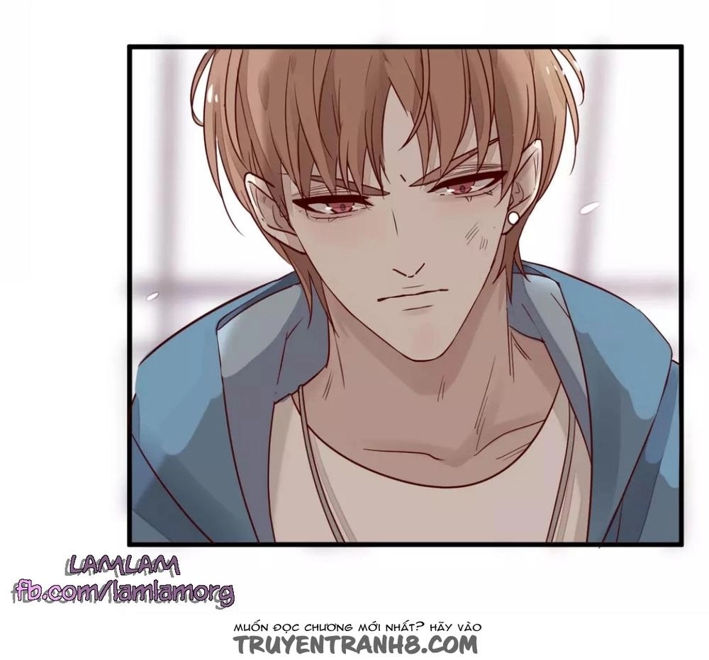 Không Cẩn Thận Vớ Phải Ông Sếp Vạn Tỷ Chapter 6 - 36