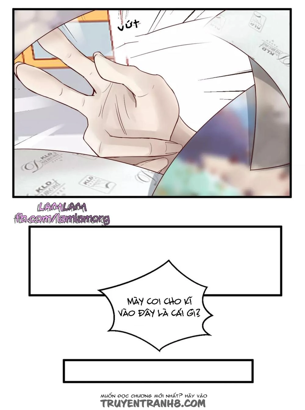 Không Cẩn Thận Vớ Phải Ông Sếp Vạn Tỷ Chapter 6 - 41