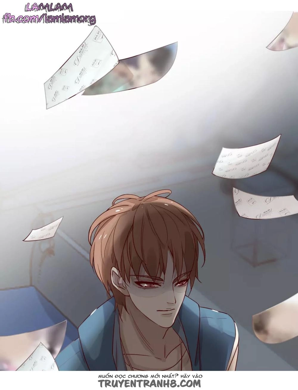 Không Cẩn Thận Vớ Phải Ông Sếp Vạn Tỷ Chapter 6 - 42