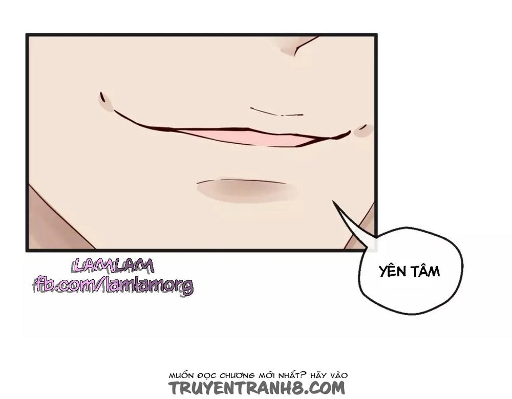 Không Cẩn Thận Vớ Phải Ông Sếp Vạn Tỷ Chapter 7 - 36