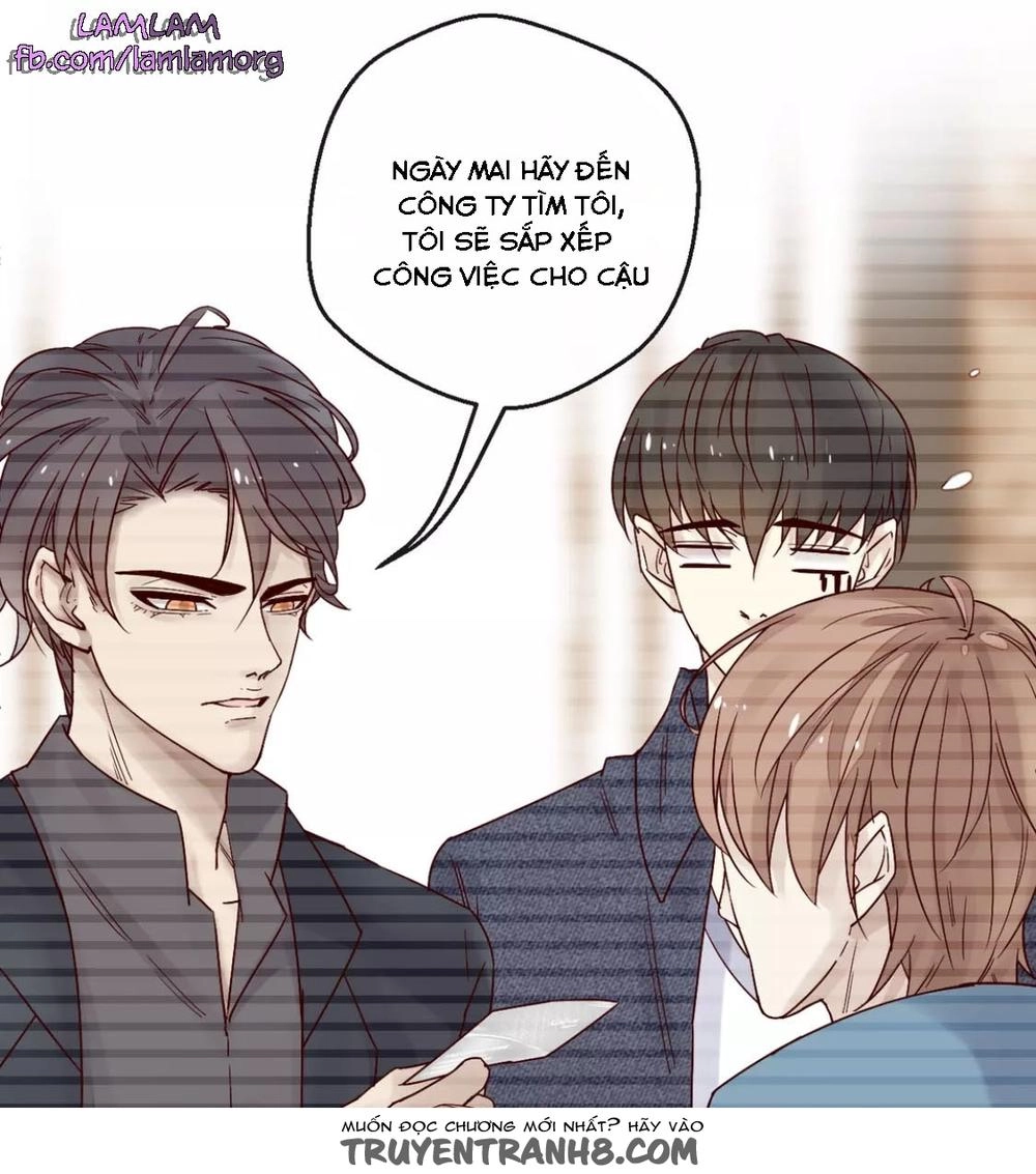 Không Cẩn Thận Vớ Phải Ông Sếp Vạn Tỷ Chapter 8 - 6