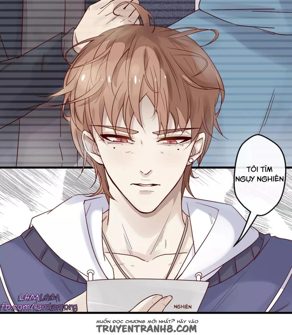 Không Cẩn Thận Vớ Phải Ông Sếp Vạn Tỷ Chapter 8 - 7