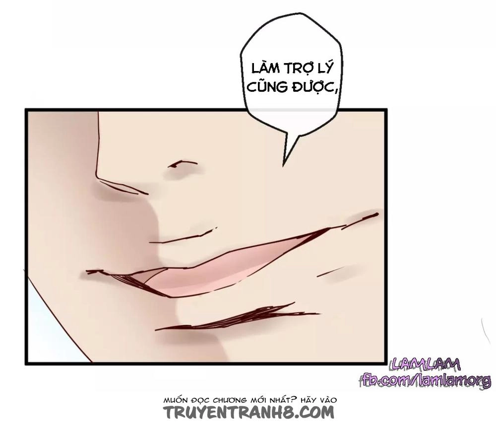 Không Cẩn Thận Vớ Phải Ông Sếp Vạn Tỷ Chapter 8 - 16