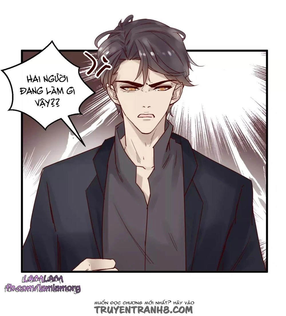 Không Cẩn Thận Vớ Phải Ông Sếp Vạn Tỷ Chapter 8 - 42
