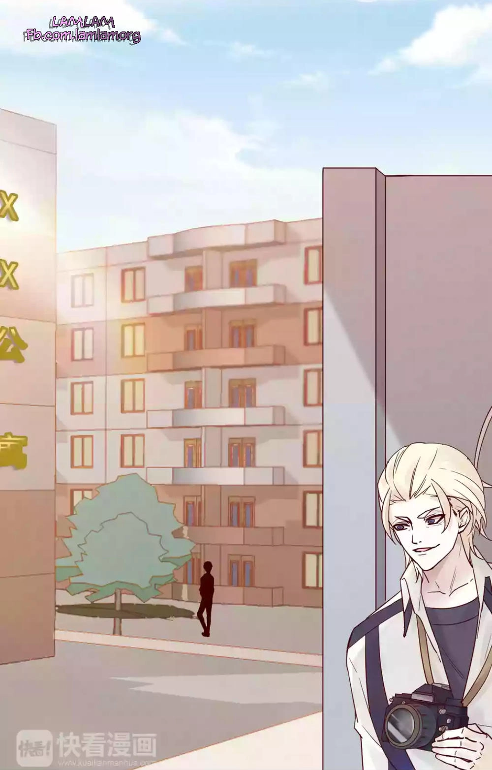 Không Cẩn Thận Vớ Phải Ông Sếp Vạn Tỷ Chapter 10 - 12