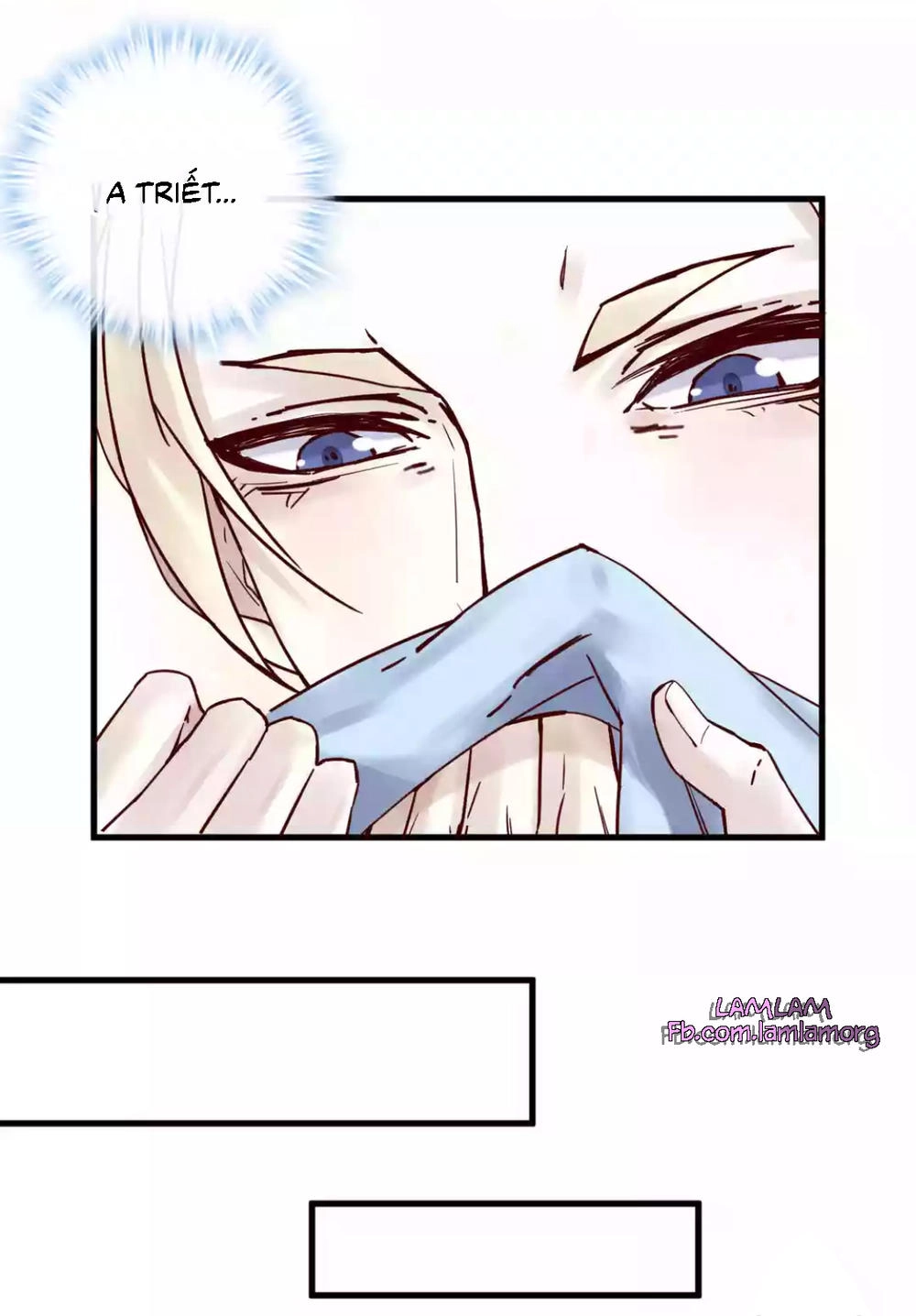 Không Cẩn Thận Vớ Phải Ông Sếp Vạn Tỷ Chapter 10 - 17