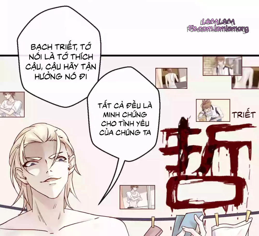 Không Cẩn Thận Vớ Phải Ông Sếp Vạn Tỷ Chapter 10 - 44