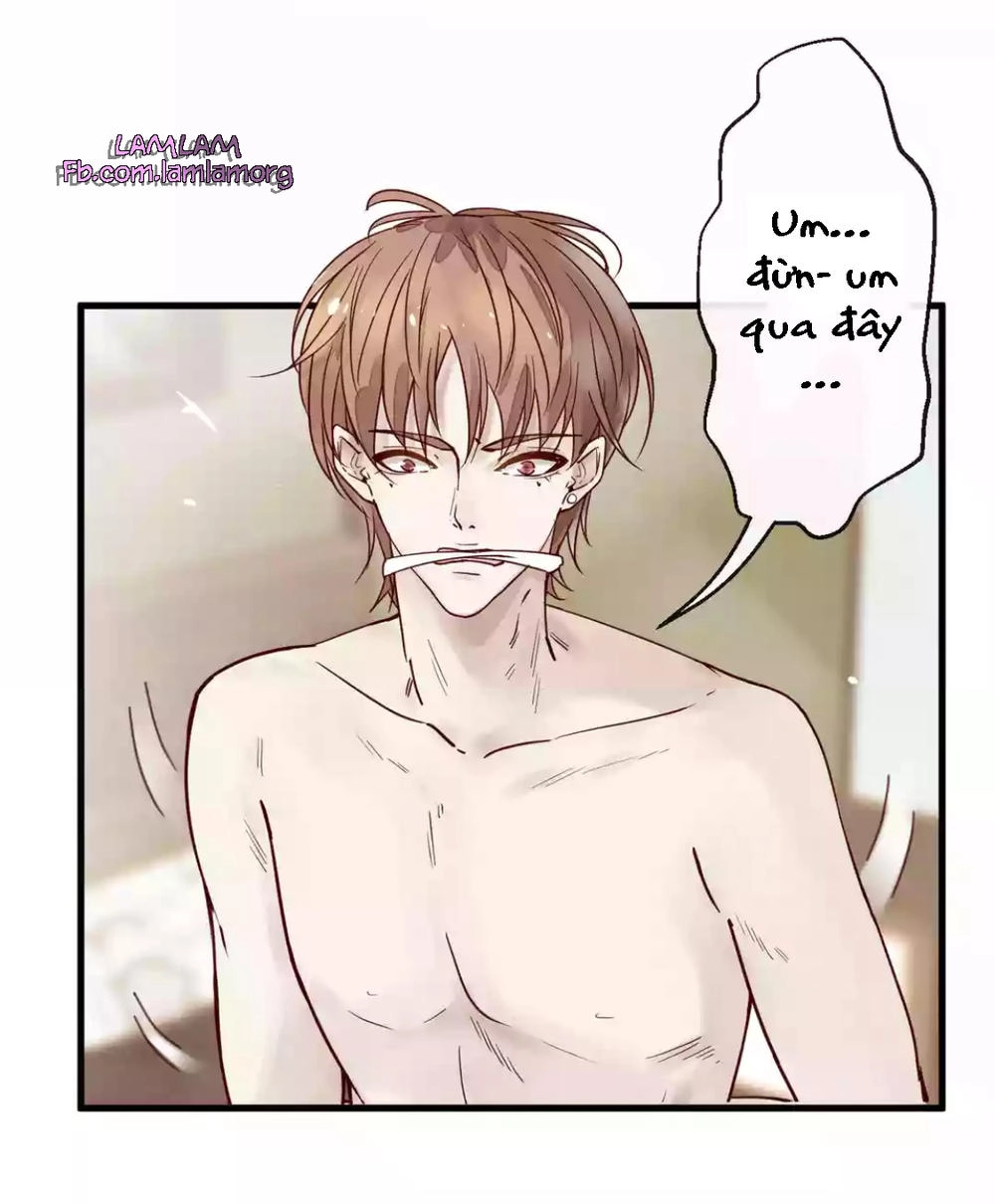 Không Cẩn Thận Vớ Phải Ông Sếp Vạn Tỷ Chapter 10 - 48