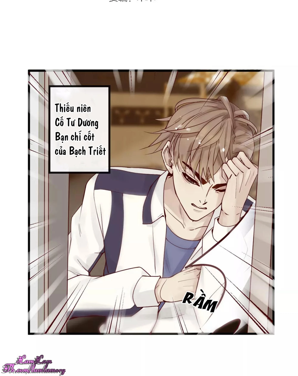 Không Cẩn Thận Vớ Phải Ông Sếp Vạn Tỷ Chapter 11 - 1