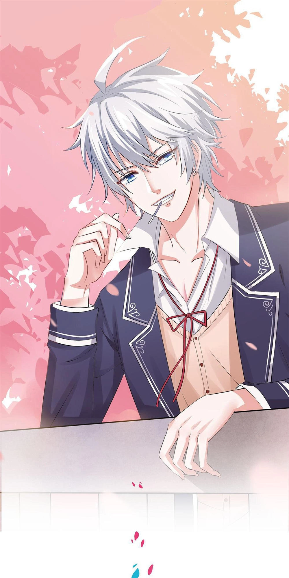 Ái Ngã Đích Đô Khứ Tử Chapter 1 - 2