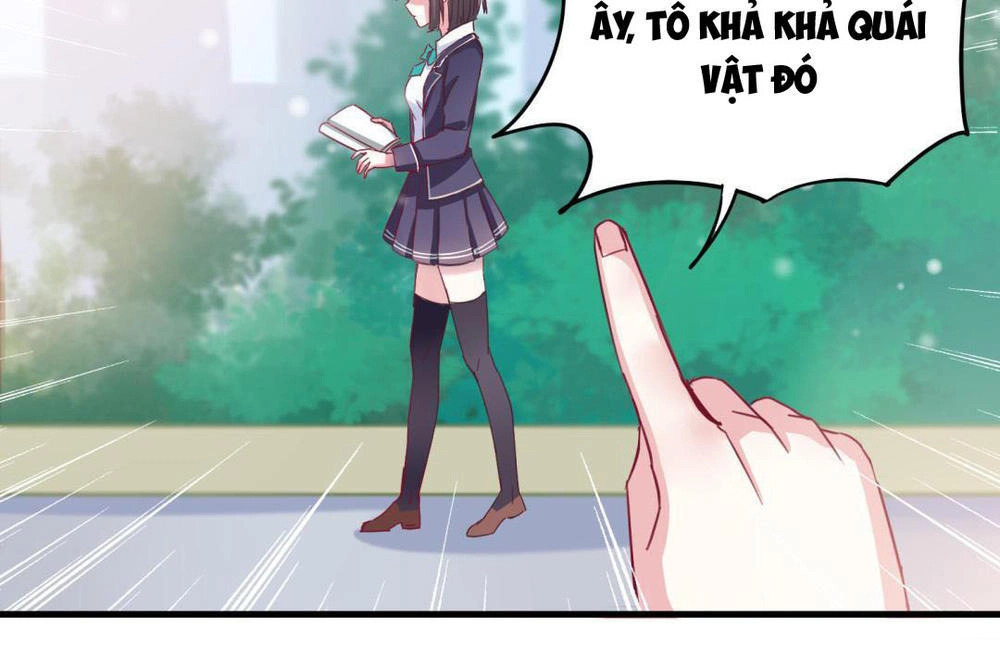 Ái Ngã Đích Đô Khứ Tử Chapter 1 - 7