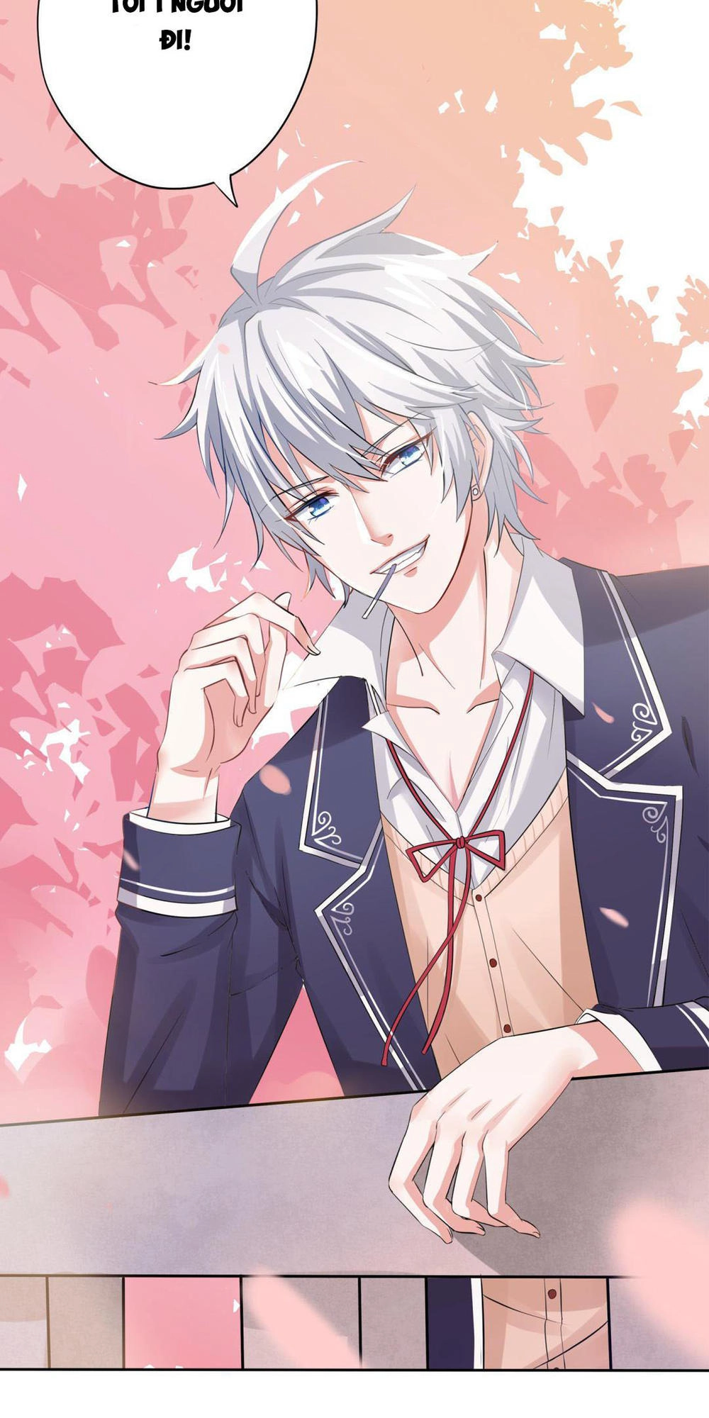 Ái Ngã Đích Đô Khứ Tử Chapter 1 - 20