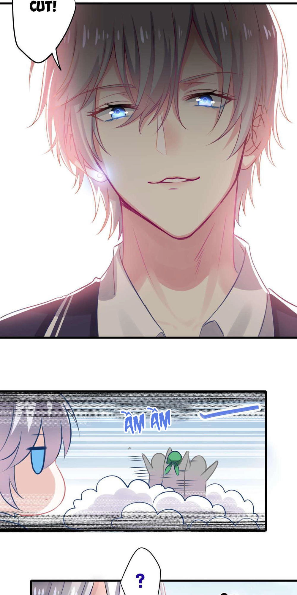 Ái Ngã Đích Đô Khứ Tử Chapter 1 - 27