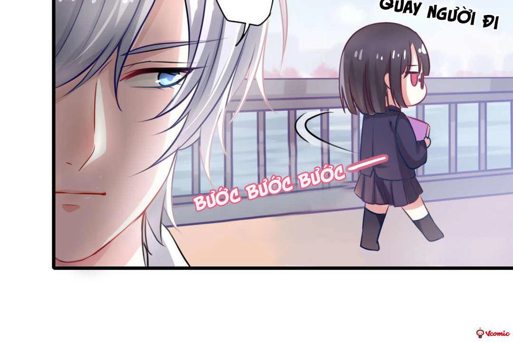 Ái Ngã Đích Đô Khứ Tử Chapter 1 - 28