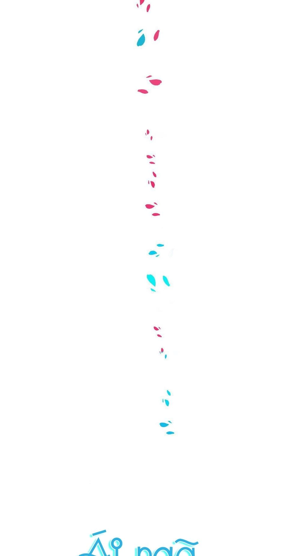 Ái Ngã Đích Đô Khứ Tử Chapter 2 - 3