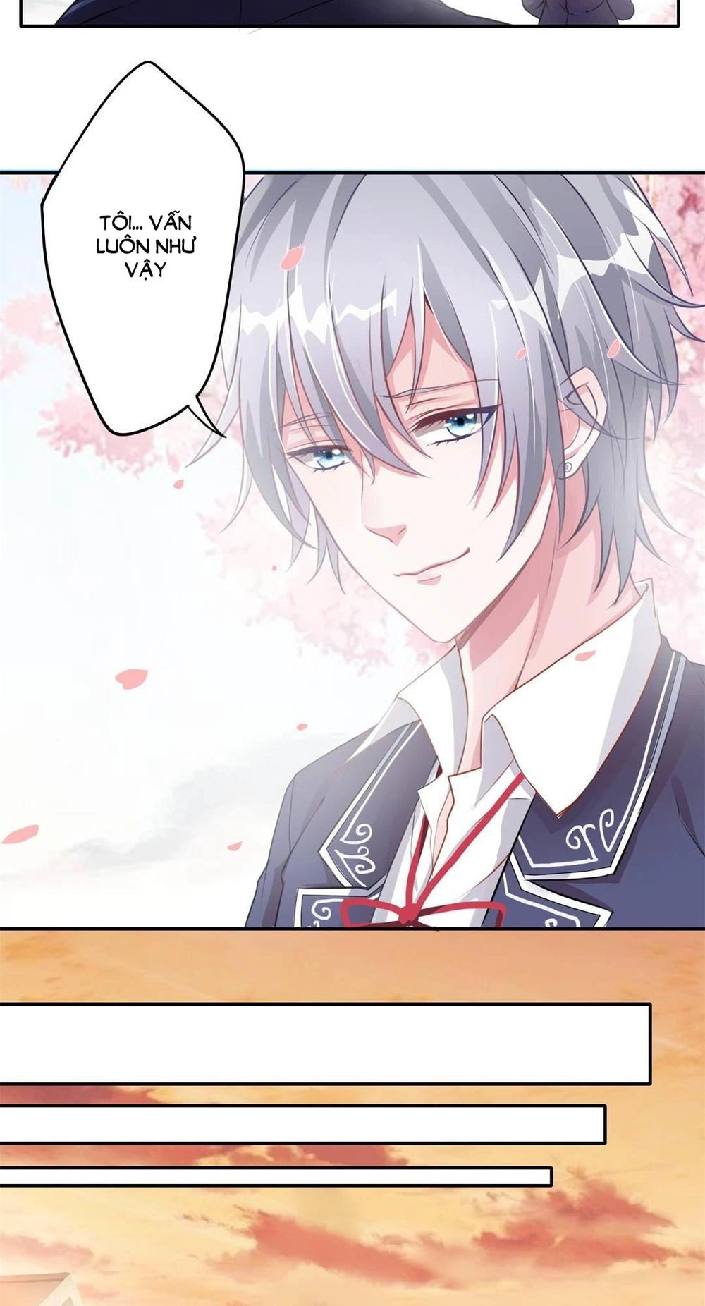 Ái Ngã Đích Đô Khứ Tử Chapter 2 - 6