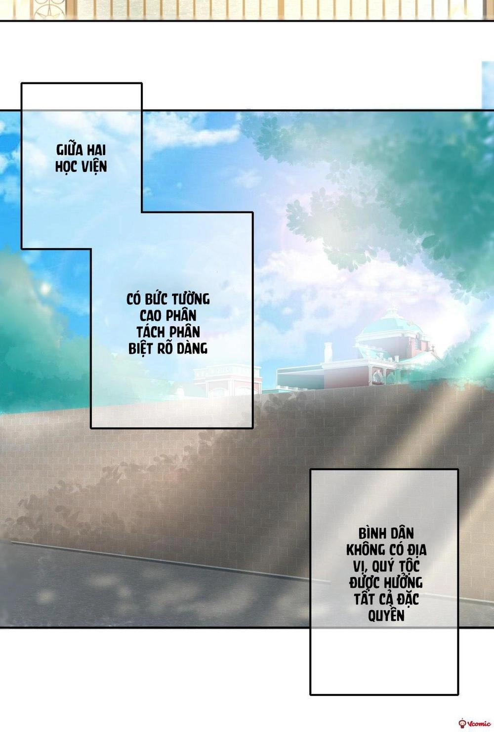 Ái Ngã Đích Đô Khứ Tử Chapter 3 - 7