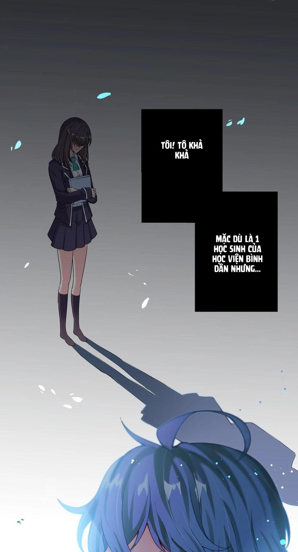 Ái Ngã Đích Đô Khứ Tử Chapter 3 - 8