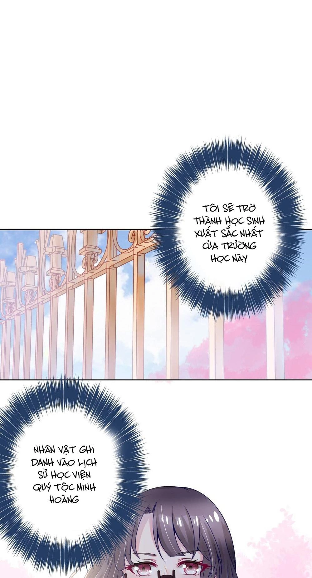 Ái Ngã Đích Đô Khứ Tử Chapter 3 - 10