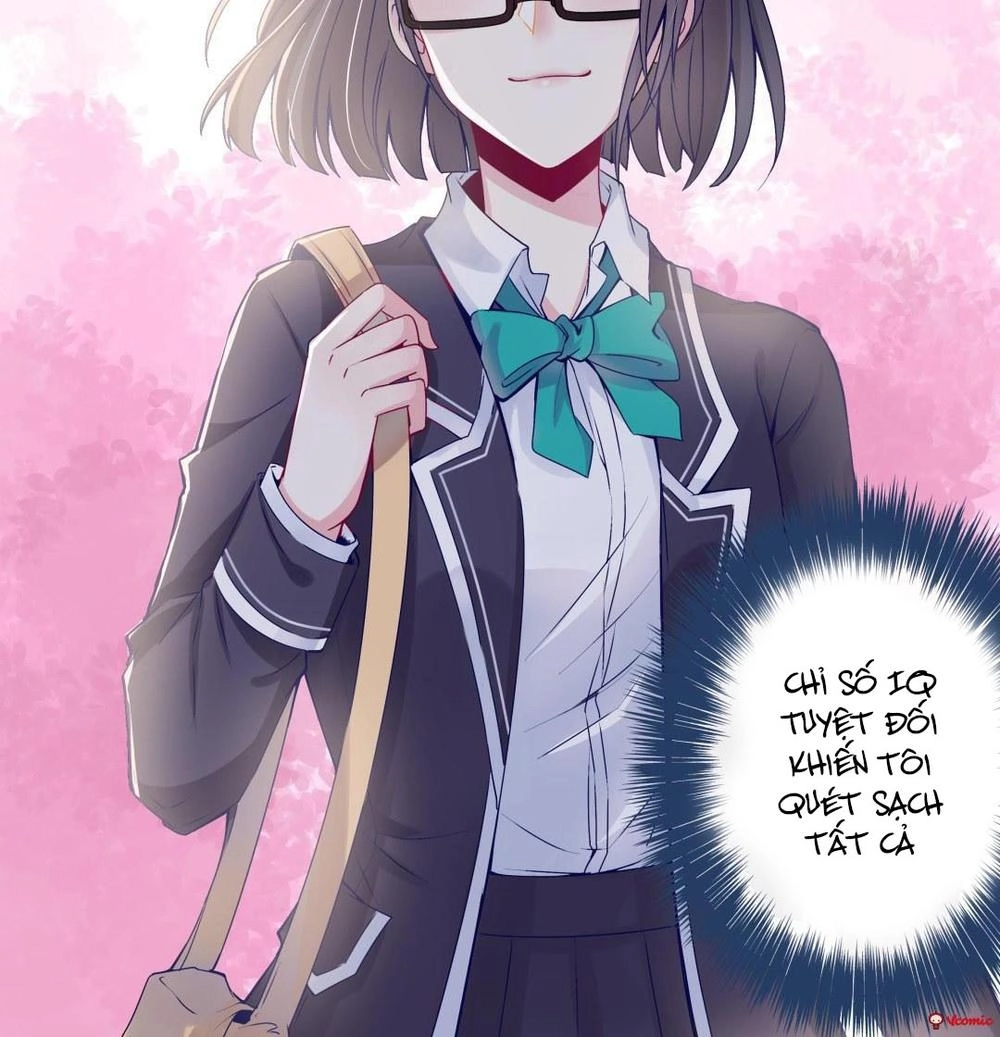 Ái Ngã Đích Đô Khứ Tử Chapter 3 - 11