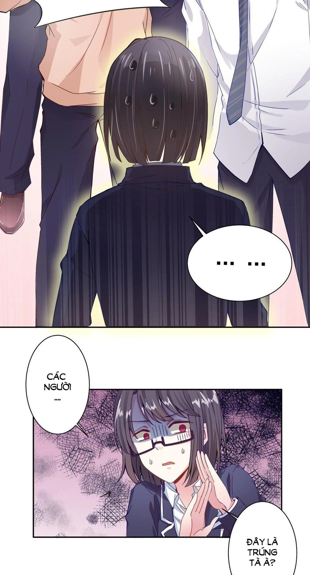 Ái Ngã Đích Đô Khứ Tử Chapter 3 - 15