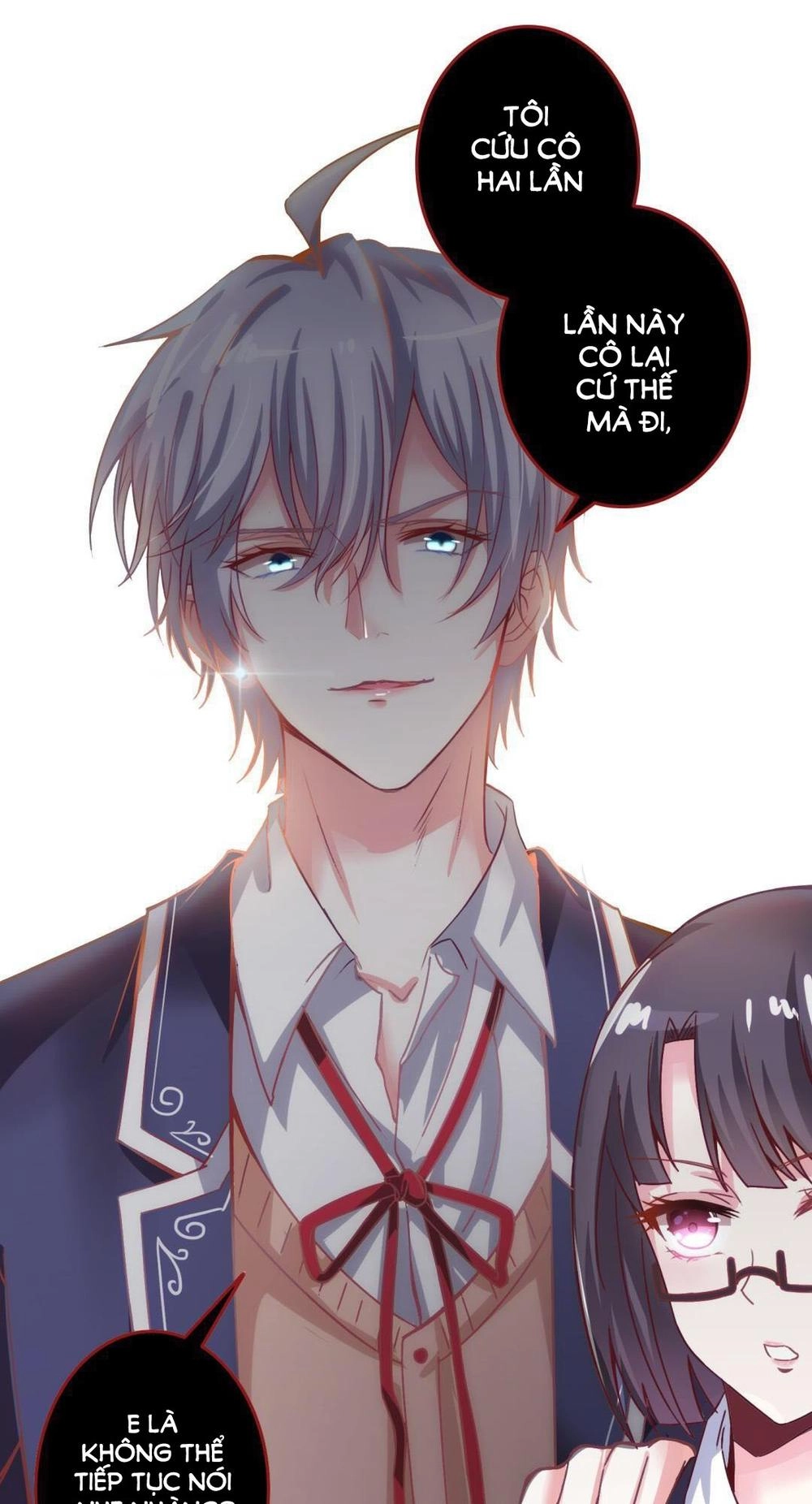 Ái Ngã Đích Đô Khứ Tử Chapter 4 - 9