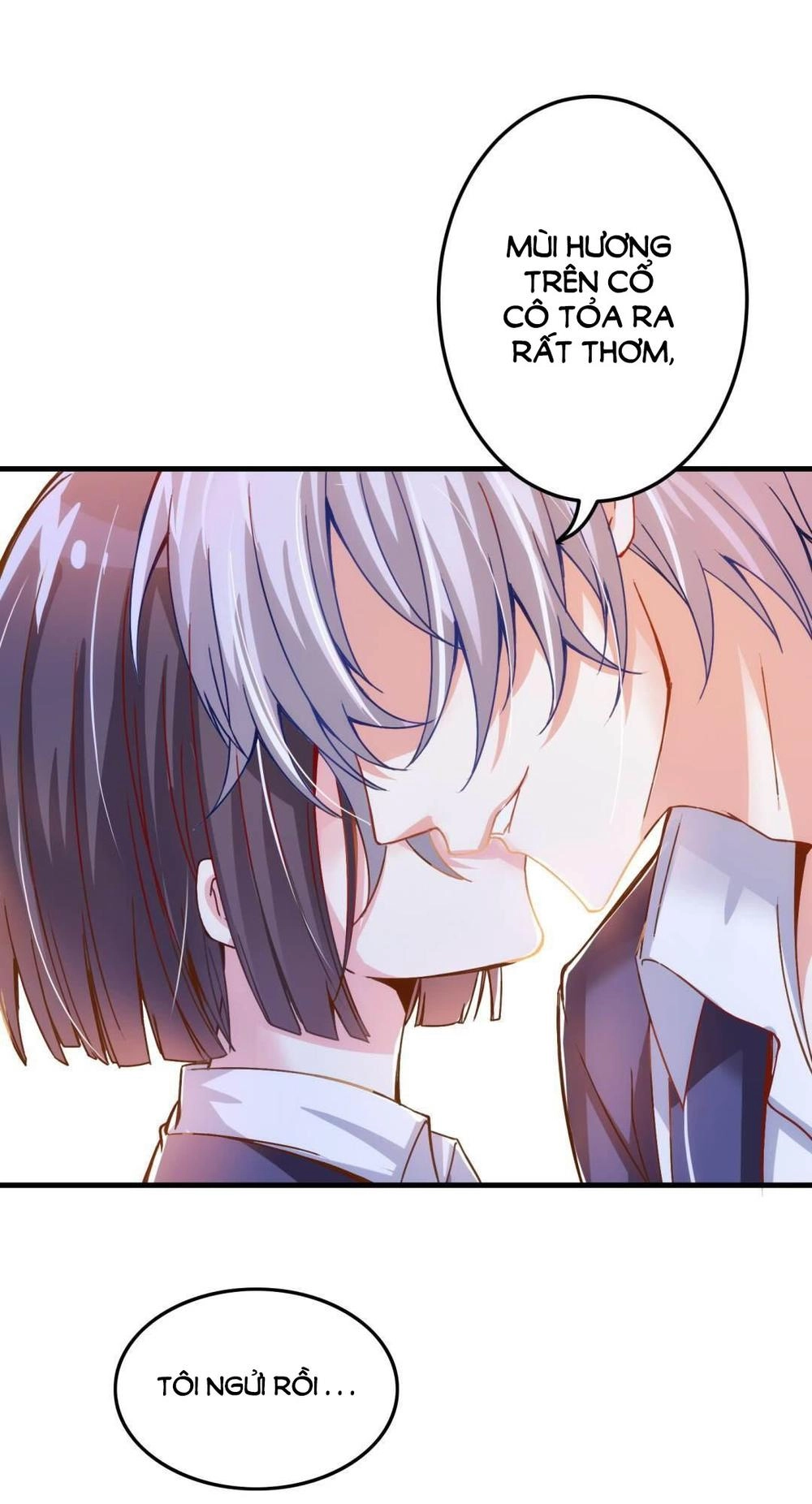 Ái Ngã Đích Đô Khứ Tử Chapter 4 - 17