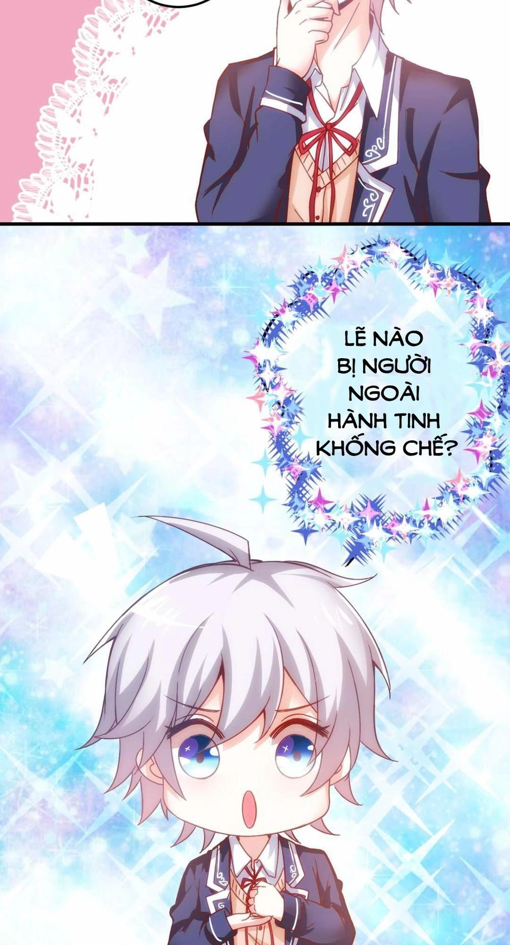 Ái Ngã Đích Đô Khứ Tử Chapter 4 - 23