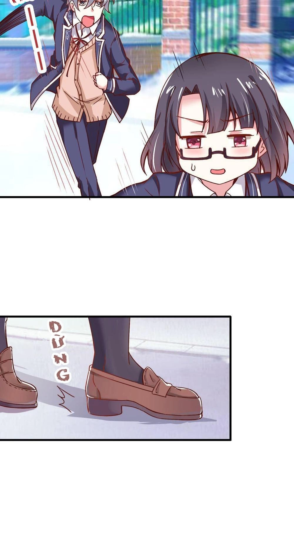 Ái Ngã Đích Đô Khứ Tử Chapter 4 - 26