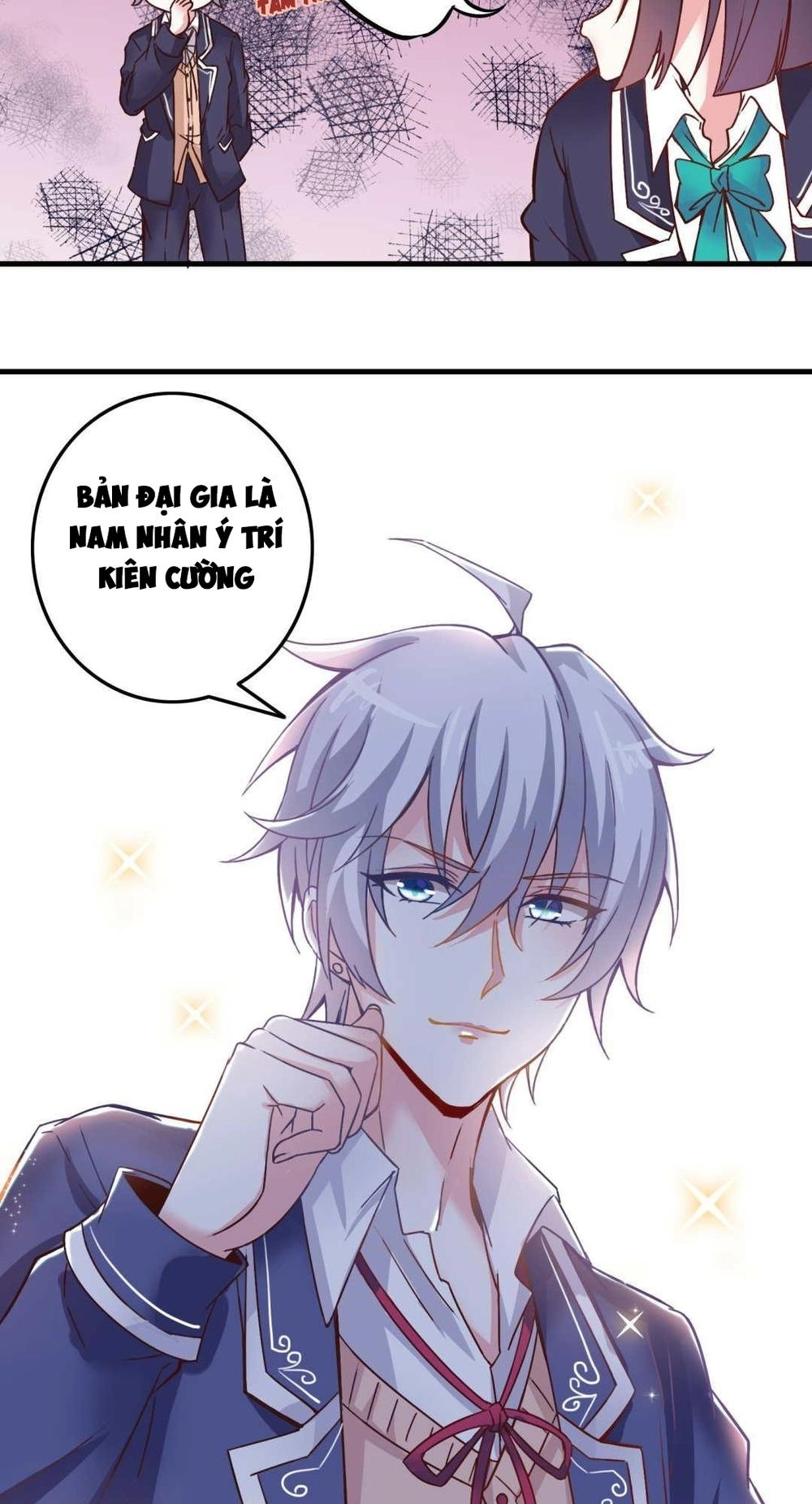 Ái Ngã Đích Đô Khứ Tử Chapter 4 - 33