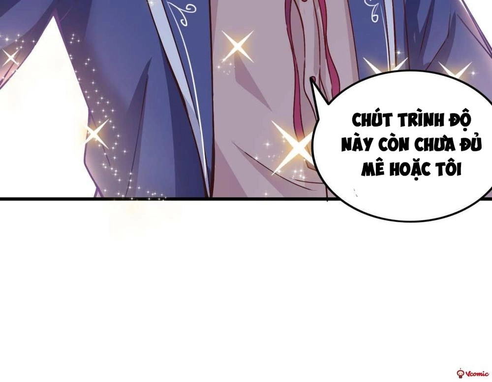 Ái Ngã Đích Đô Khứ Tử Chapter 4 - 34