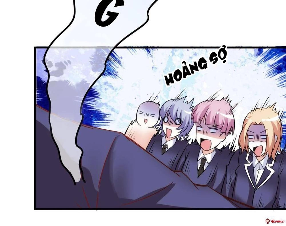 Ái Ngã Đích Đô Khứ Tử Chapter 4 - 38