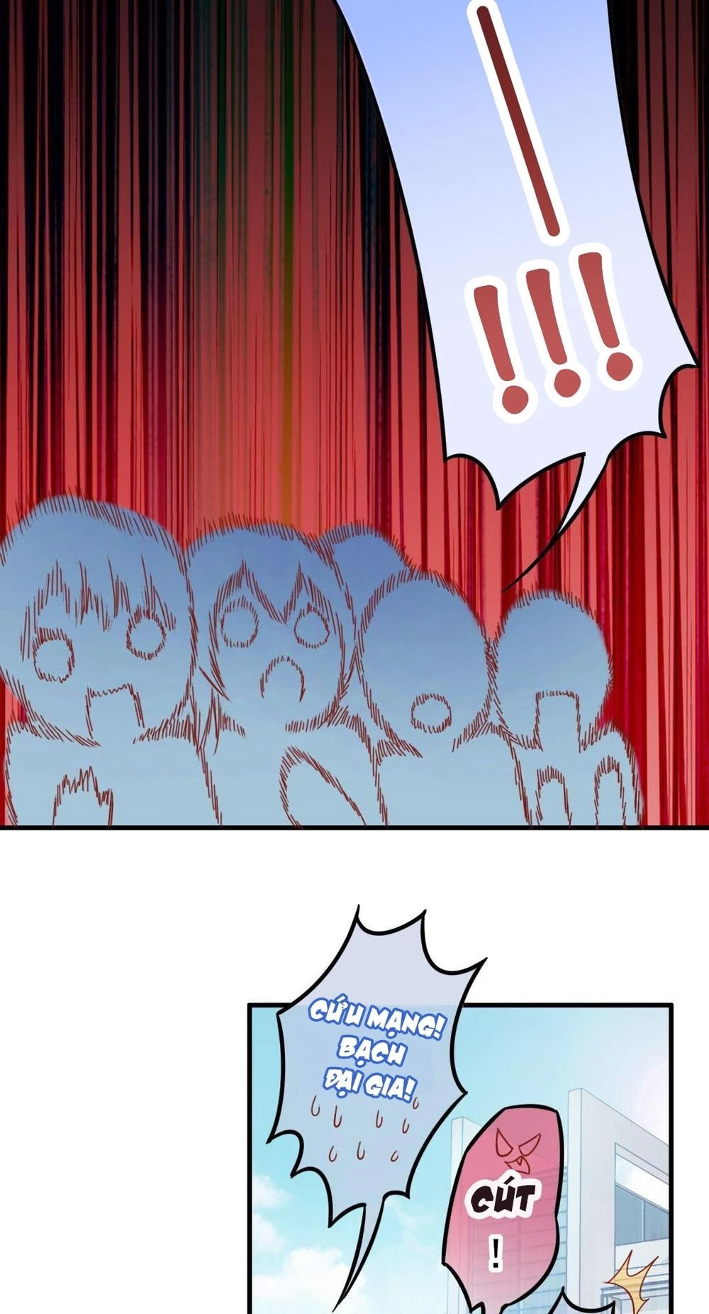 Ái Ngã Đích Đô Khứ Tử Chapter 4 - 40