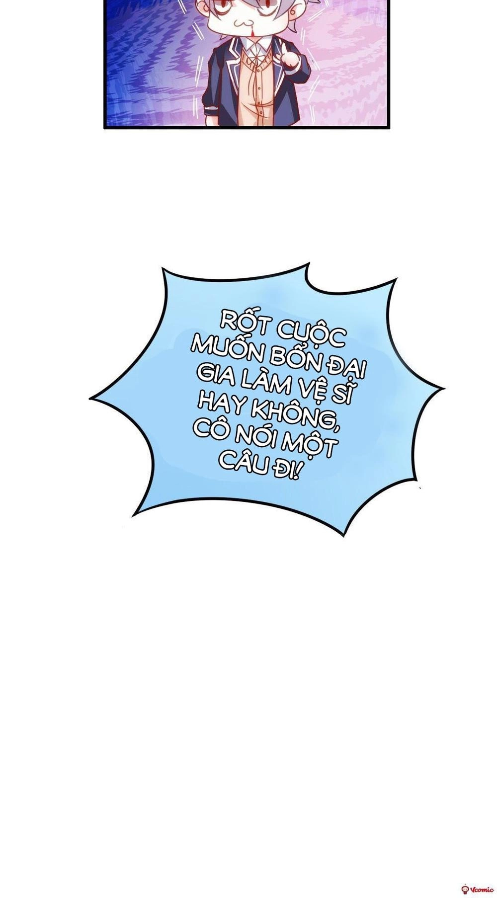 Ái Ngã Đích Đô Khứ Tử Chapter 4 - 45