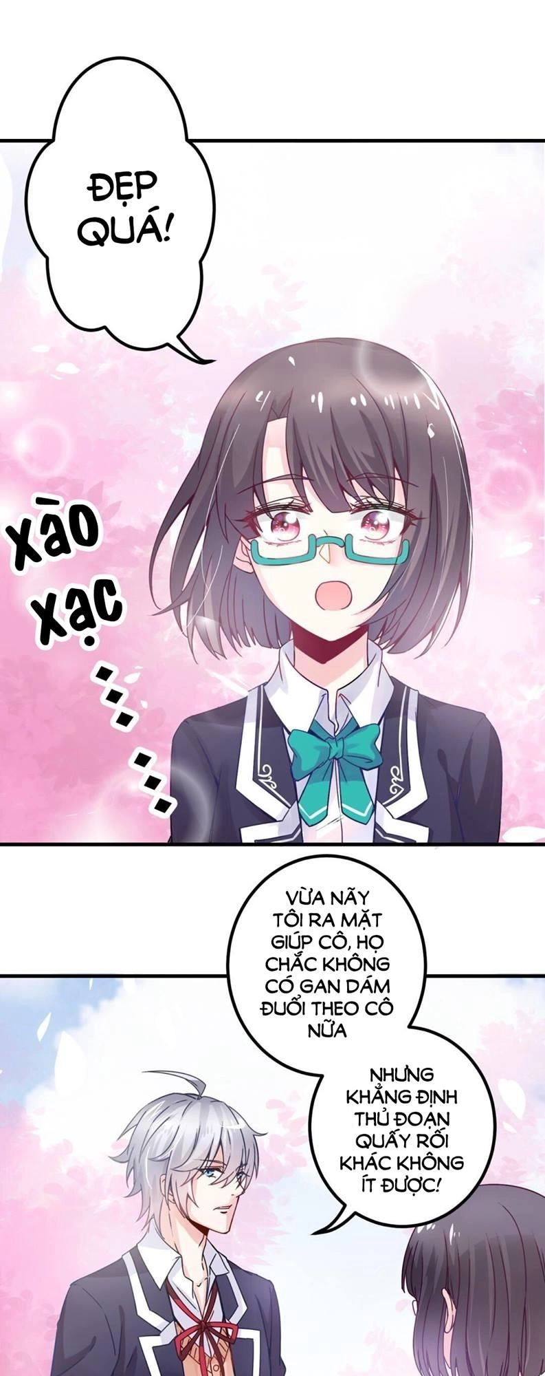 Ái Ngã Đích Đô Khứ Tử Chapter 6 - 10