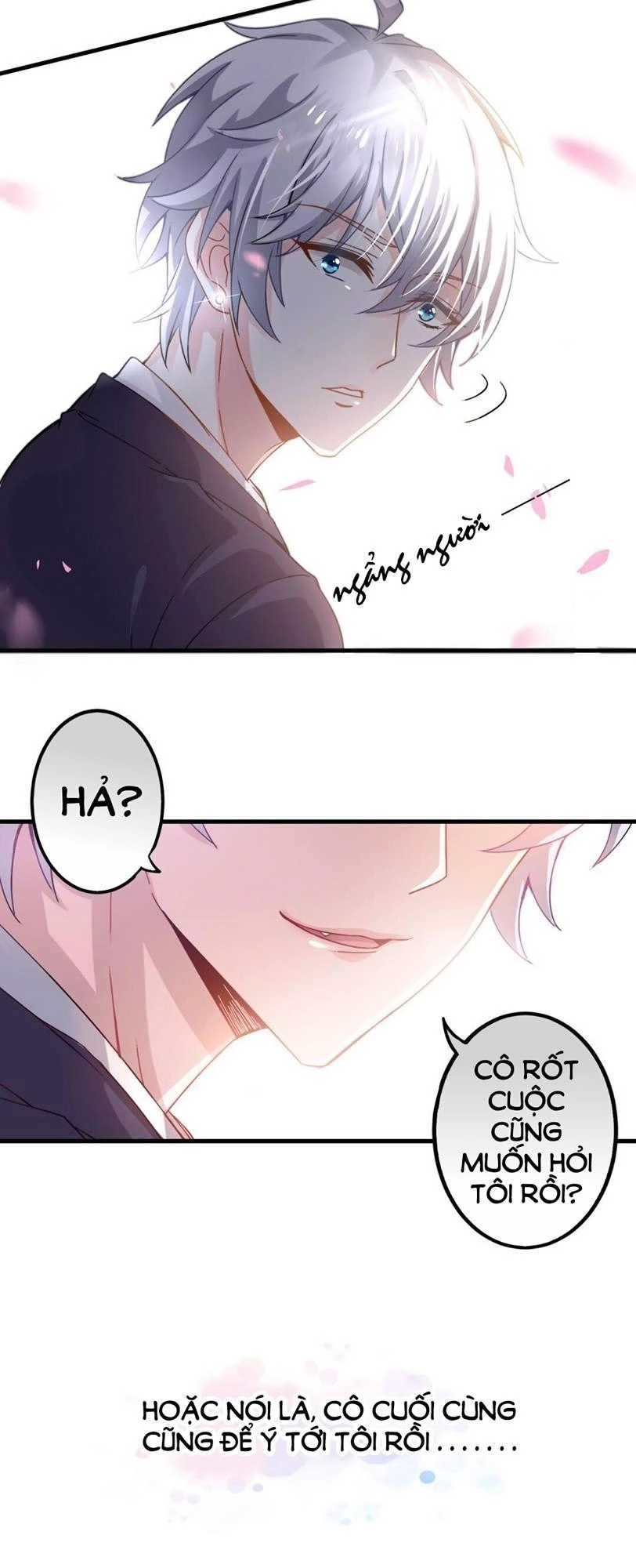 Ái Ngã Đích Đô Khứ Tử Chapter 6 - 14