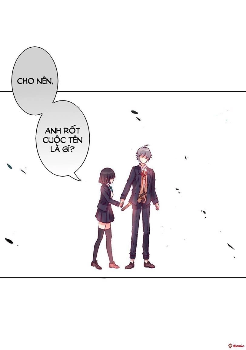 Ái Ngã Đích Đô Khứ Tử Chapter 6 - 15