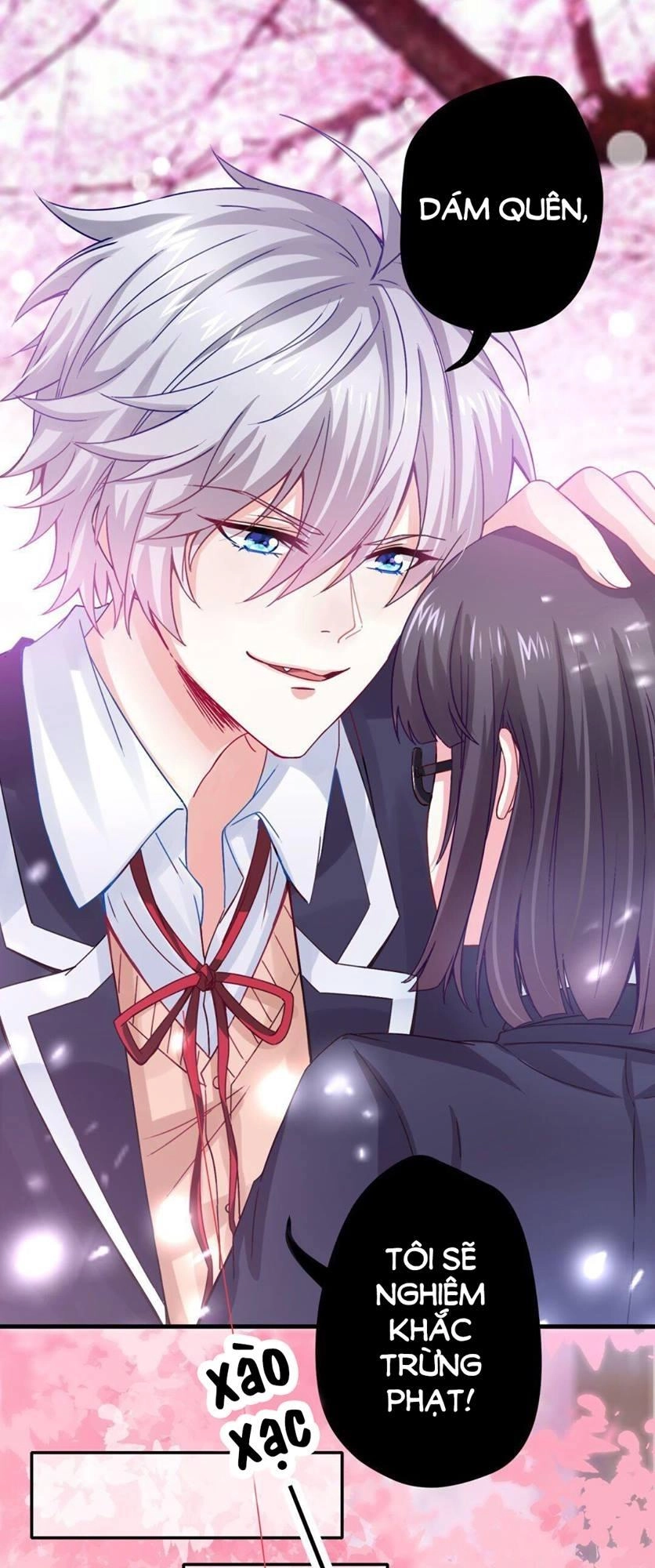 Ái Ngã Đích Đô Khứ Tử Chapter 6 - 19